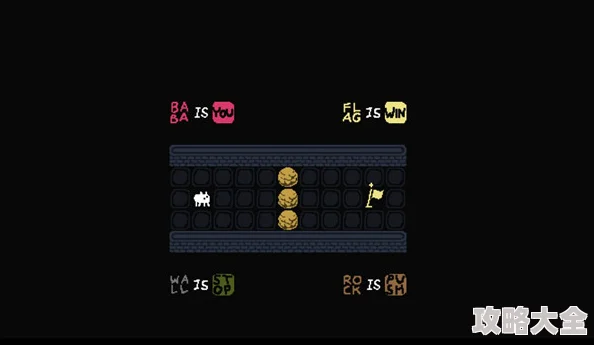 极简风逻辑文字解谜新游《LOK Digital》震撼上线，挑战你的思维极限！
