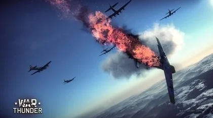 战争雷霆高空战子弹伤害攻略：精选弹药种类与射击技巧提升战斗胜率