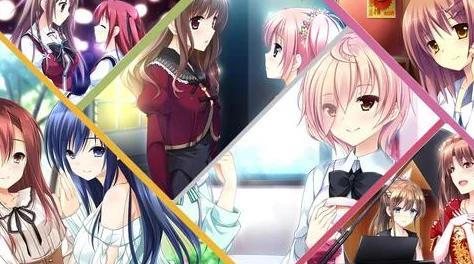 星链计划未来少女梅亚技能全解析及高效战斗新攻略