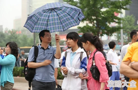 高考陪读妈妈孩子梦想的守护者用爱和陪伴助力高考