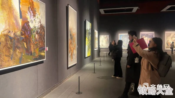 gogo全球最大胆高清人体一最新展览展示了多位艺术家的独特视角与创作理念