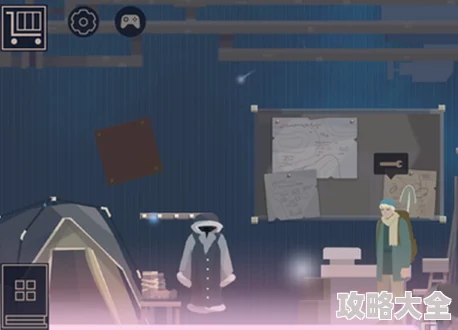 末世太空探索新游《motherland》上线！全攻略：跟随少女捡垃圾，揭秘生存之道