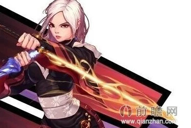 2024DNF女武士职业全解析与新攻略：哪个女鬼剑士更适合你？