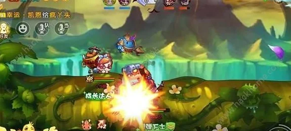 2024手游弹弹堂精英武器全解析：新攻略揭秘哪款最适合你的战场策略