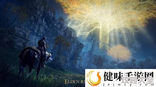 艾尔登法环手柄背刺攻略：掌握关键按键与技巧，实现高效一击必杀